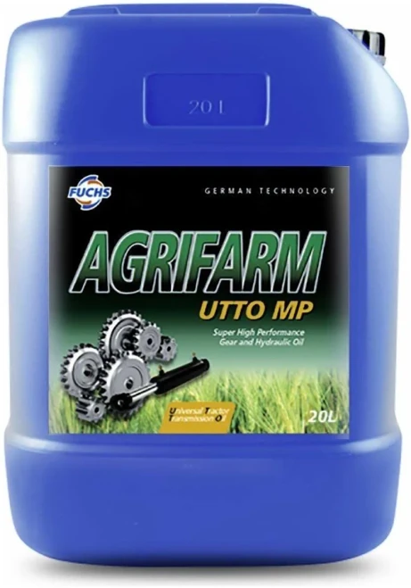 FUCHS Titan Agrifarm UTTO MP_20L