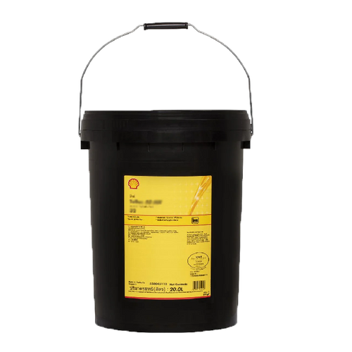 Shell TELLUS S2 VX 15_20L Hydraulic Oil