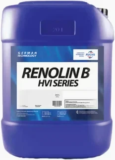 FUCHS Renolin B Hvi Plus 32_20L