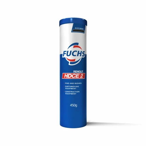 FUCHS Renolit HDCE 2_0.45L