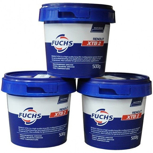 FUCHS Renolit LXEP 2_0.45L