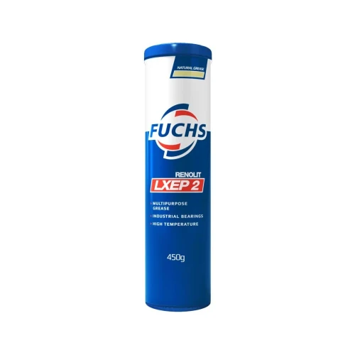 FUCHS Renolit LXEP 2_0.45g