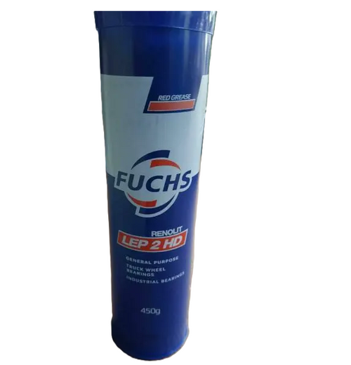 FUCHS Renolit LEP 2 HD_450g