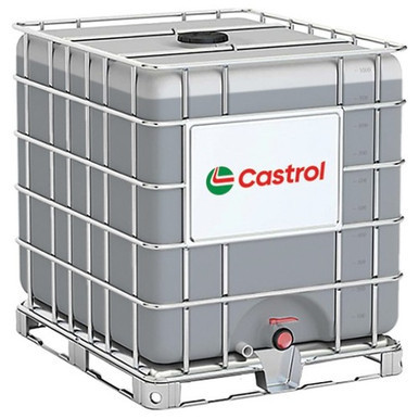 Castrol ALPHASYN EP320 1000L