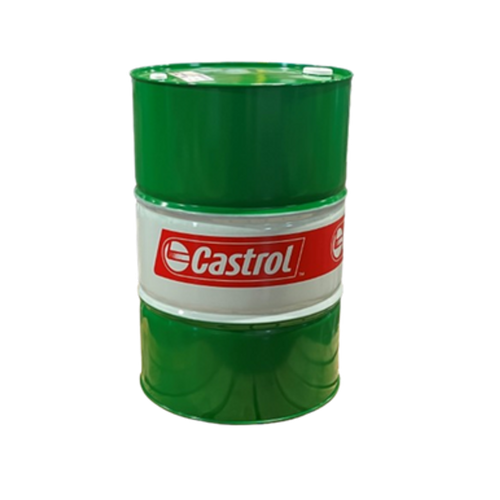 Castrol ALPHASYN HTX 1000 208L