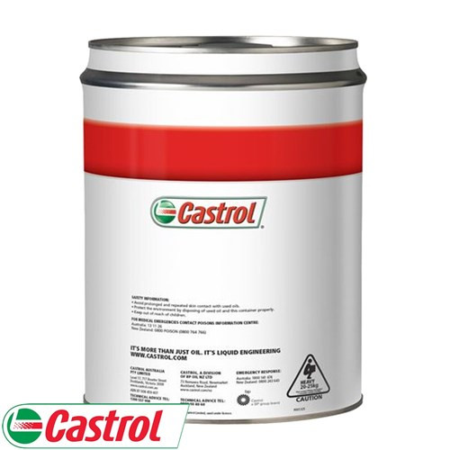 Castrol HYSPIN AWS 68 10L