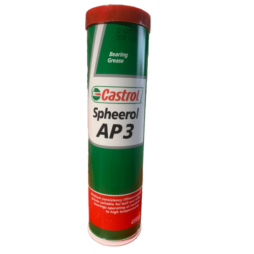 Castrol SPHEEROL AP 3_450G
