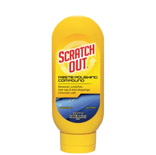 Formula1 SCRATCH OUT PASTE - 227G