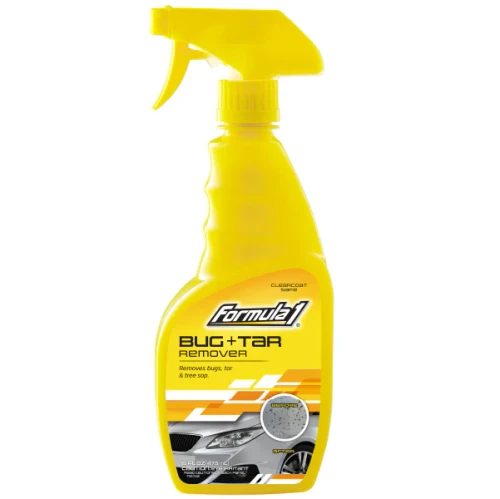Formula1 BUG & TAR REMOVER - 473ML