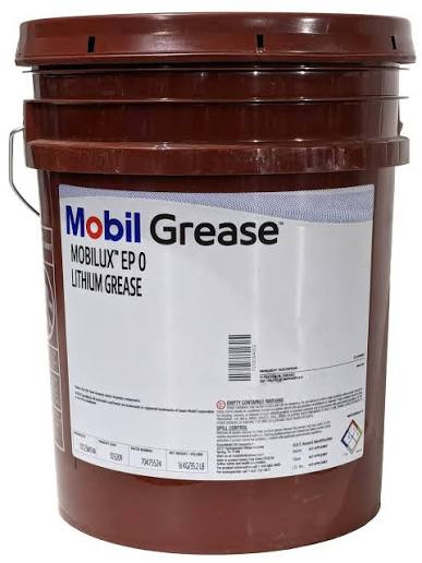 Mobilux EP 0 16KG