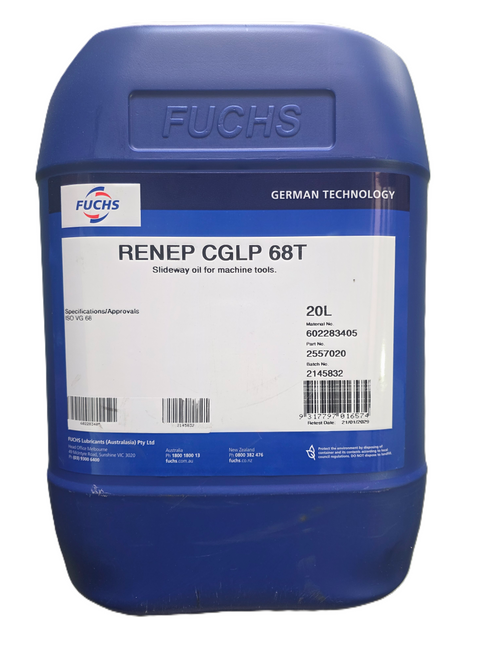 Fuchs Renep CGLP 68T_20L