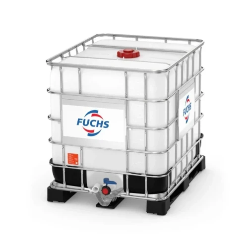 Fuchs Renolin B 46 HVI Plus_1000L IBC