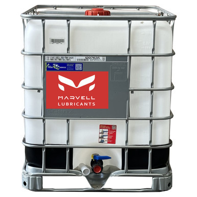 Marvell S-TYPE BIO HYDRAULIC OIL 46 (1000L)