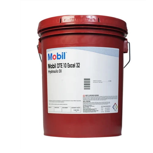 Mobil DTE 10 excel 32 (20L)