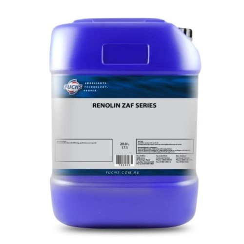 FUCHS RENOLIN ZAF 10 (20L)