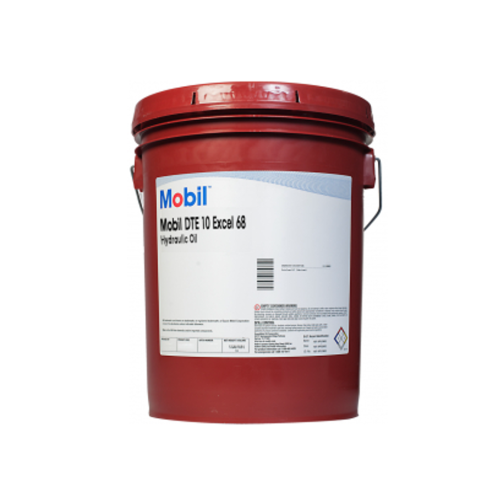 Mobil DTE 10 Excel 68 (20L)