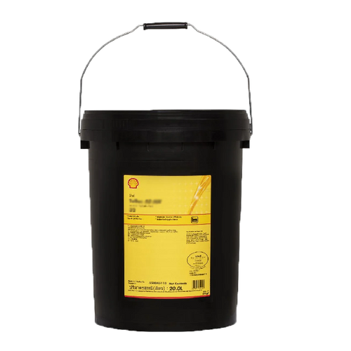 Shell TURBO T 46_20L Turbine Oil