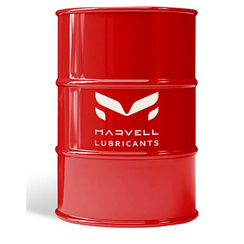 Marvell Synchro 80W90 GL5 Gear Oil (205L)