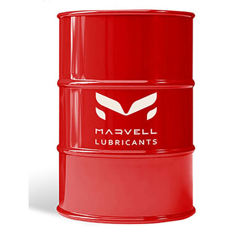 Marvell Synchro 85W140 GL5 Gear Oil (205L)