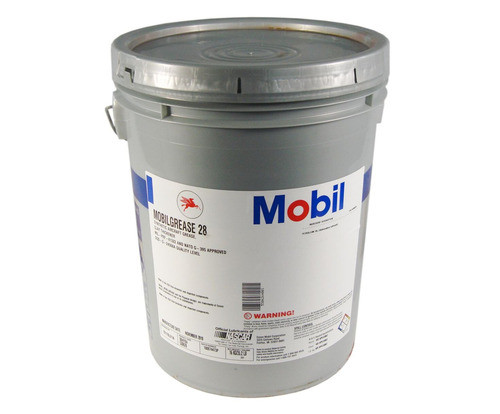 Mobilgrease 28 (16K)