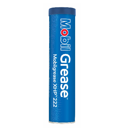 Mobil Mobilgrease XHP 222_390g American Cartridges