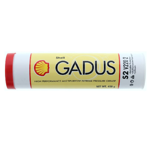Shell GADUS S2 V220 2_450GM Grease