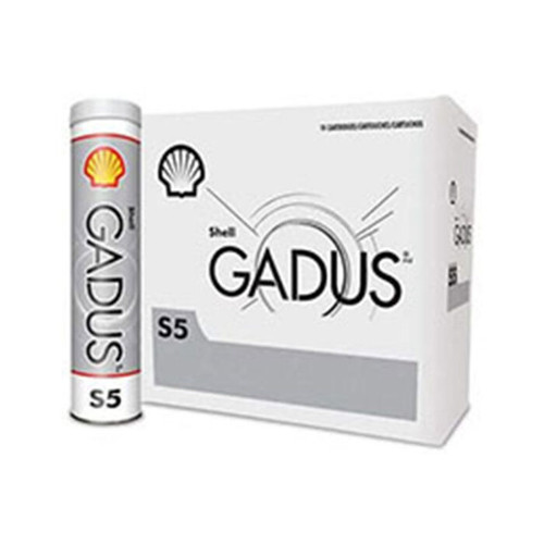 Shell TAC EMV GAD S3 V220C2_10*500ML TACTIC