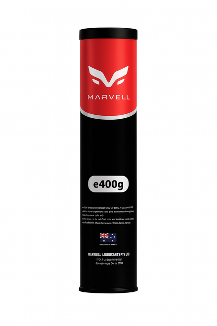 Marvell Lithplex TAC EP-2 Grease (400 G)