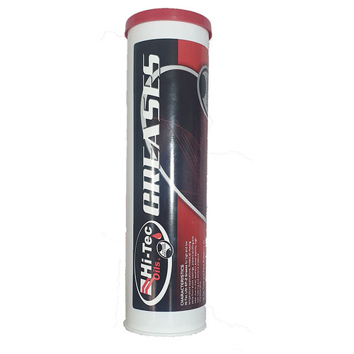 Hi-Tec Lith EP-0 Grease (450Gm)
