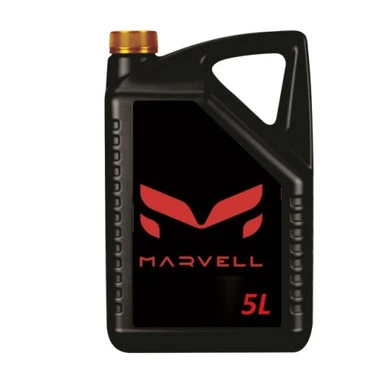 Marvell Multitrans LV ATF (Replaces ATF DX-VI) 5L