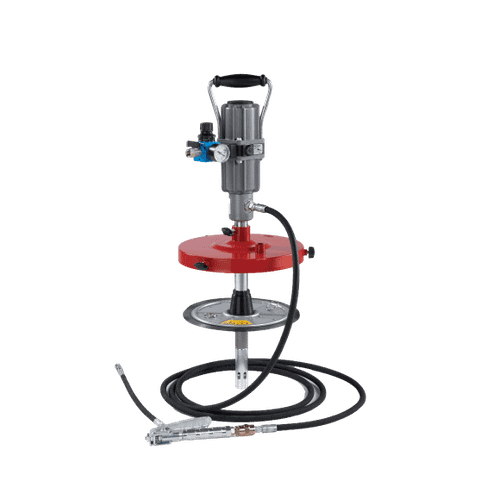 Marvell 20Kg Air Operated Grease Kit