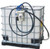 Bluequip Pro 240V AdBlue Kit IBC Mounted Kit with Auto Nozzle and Meter