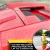 Formula1 CARNAUBA FAST WAX - 473ML (Box is 6)
