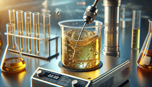 Can I Mix Different Types of Lubricants?