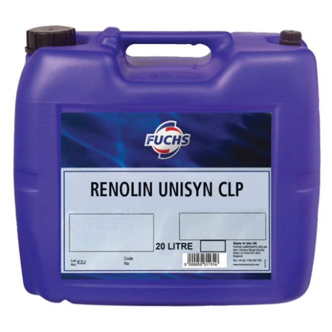 Fuchs Renolin Unisyn CLP 680 (20L)