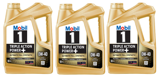 3x5L