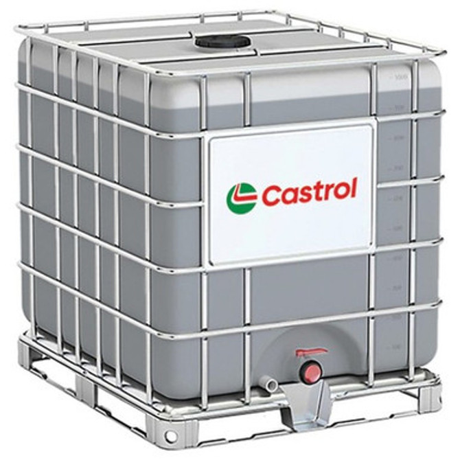 Castrol VECTON 15W­40 CK­4/E9 1000L