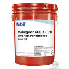 MobilGear 600 XP 150 (20L)