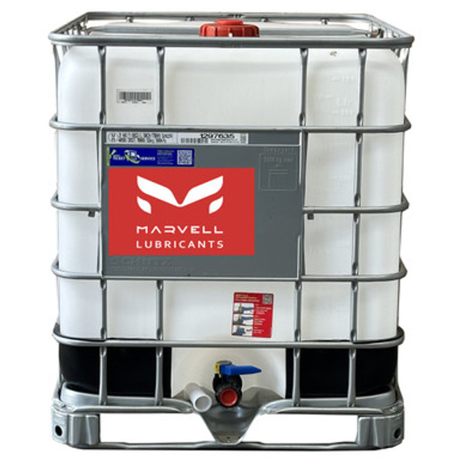 Marvell S-TYPE BIO HYDRAULIC OIL 46 (1000L)