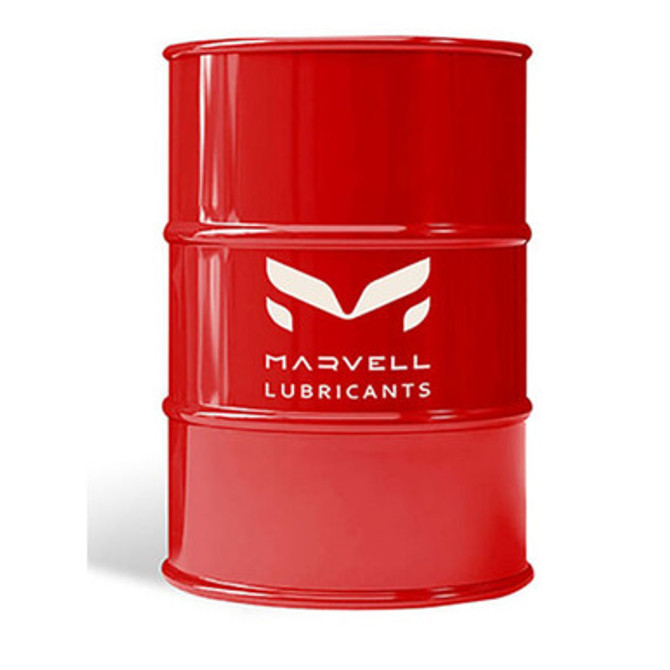 Marvell Compressor Oil Lubricant 100 - 200L