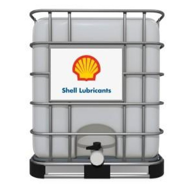 Shell HD PREM N AF COOL 50/50_IBC-L Coolant
