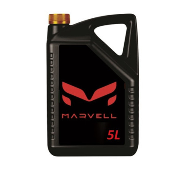 Marvell High Flow Rotary Drum (44 Gallon) Pump