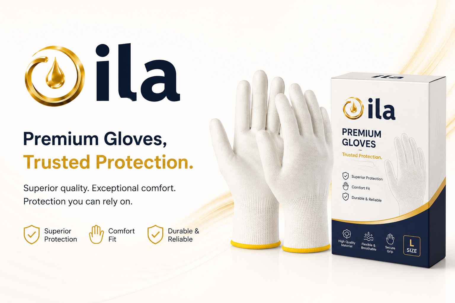 Gloves