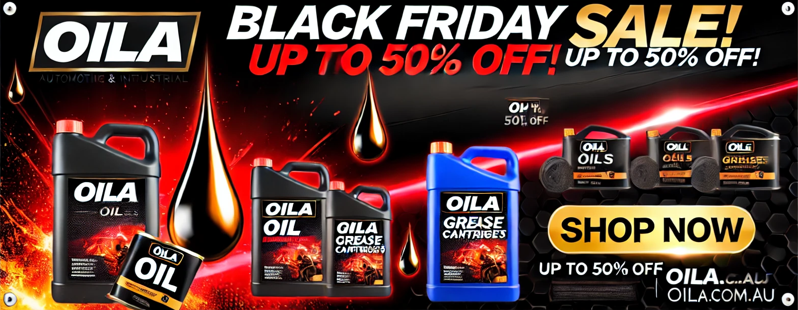 Black Friday