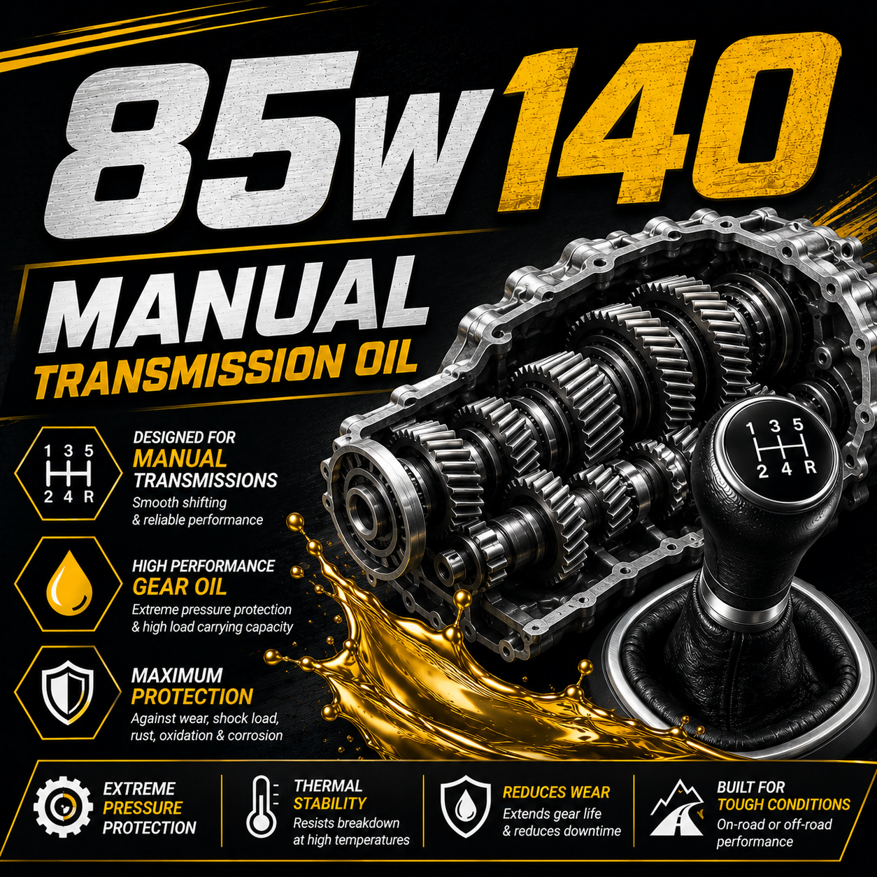 85w140