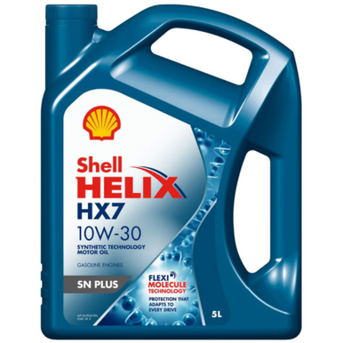 a*i様 Shell Helix HX3 AJ 10W-30 10L エンジンオ Shell-HELIX-HX7-10W30-
