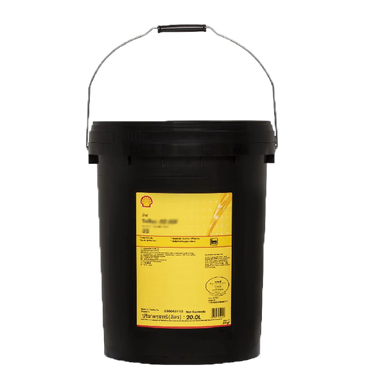 Shell OMALA S2 GX 460_20L Gear Oil