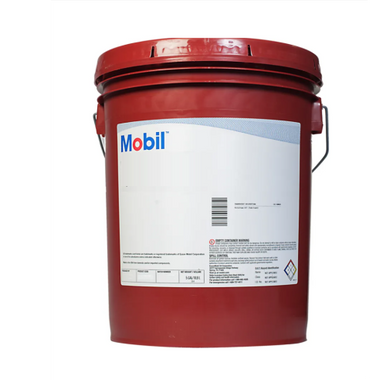 Mobil 600W Super Cylinder Oil (20L)