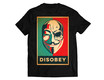 Disobey