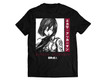 Mikasa Ackerman